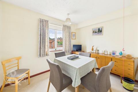 undefined, Parkside Court, Diss