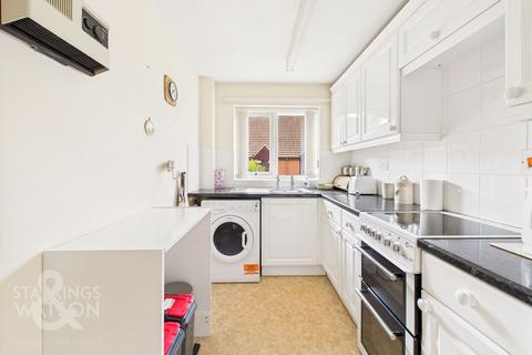 undefined, Parkside Court, Diss