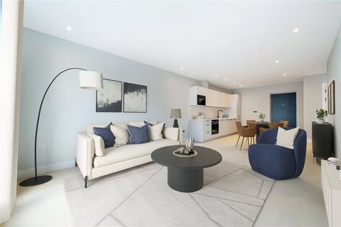 1 bedroom apartment for sale, Beatrice Road, London, SE1