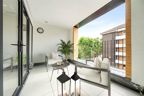 1 bedroom apartment for sale, Beatrice Road, London, SE1