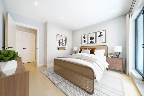 1 bedroom apartment for sale, Beatrice Road, London, SE1