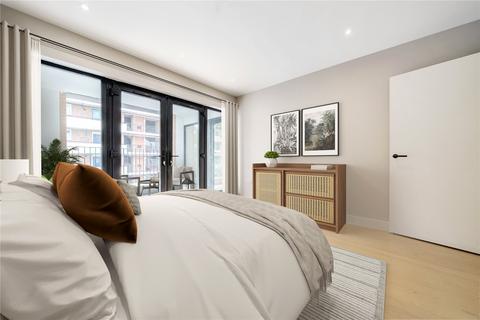 1 bedroom apartment for sale, Beatrice Road, London, SE1