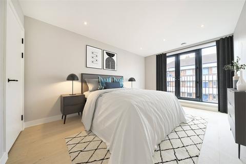 2 bedroom apartment for sale, Beatrice Road, London, SE1