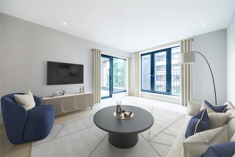 2 bedroom apartment for sale, Beatrice Road, London, SE1