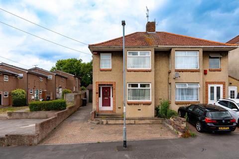 3 bedroom semi-detached house for sale, Stonebridge Park, Eastville