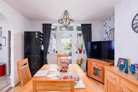 3 bedroom semi-detached house for sale, Stonebridge Park, Eastville