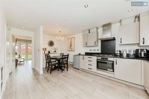 3 bedroom semi-detached house for sale, Alfred Potts Way, Shavington, Crewe, Cheshire, CW2