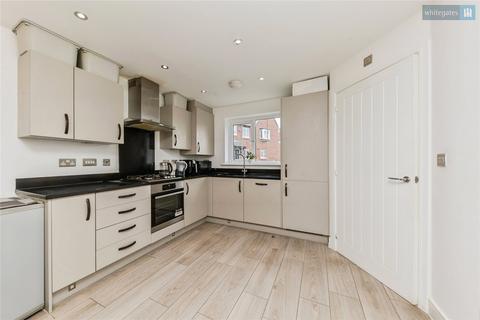 3 bedroom semi-detached house for sale, Alfred Potts Way, Shavington, Crewe, Cheshire, CW2