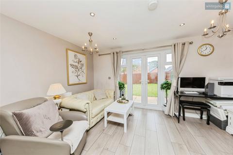 3 bedroom semi-detached house for sale, Alfred Potts Way, Shavington, Crewe, Cheshire, CW2