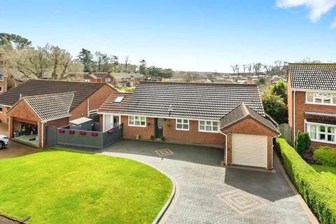 3 bedroom bungalow for sale