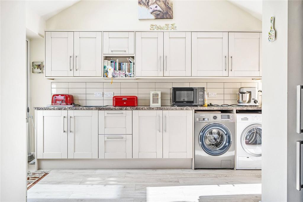 Ext Of Kitchen