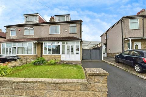 Duchy Avenue, Bradford BD9