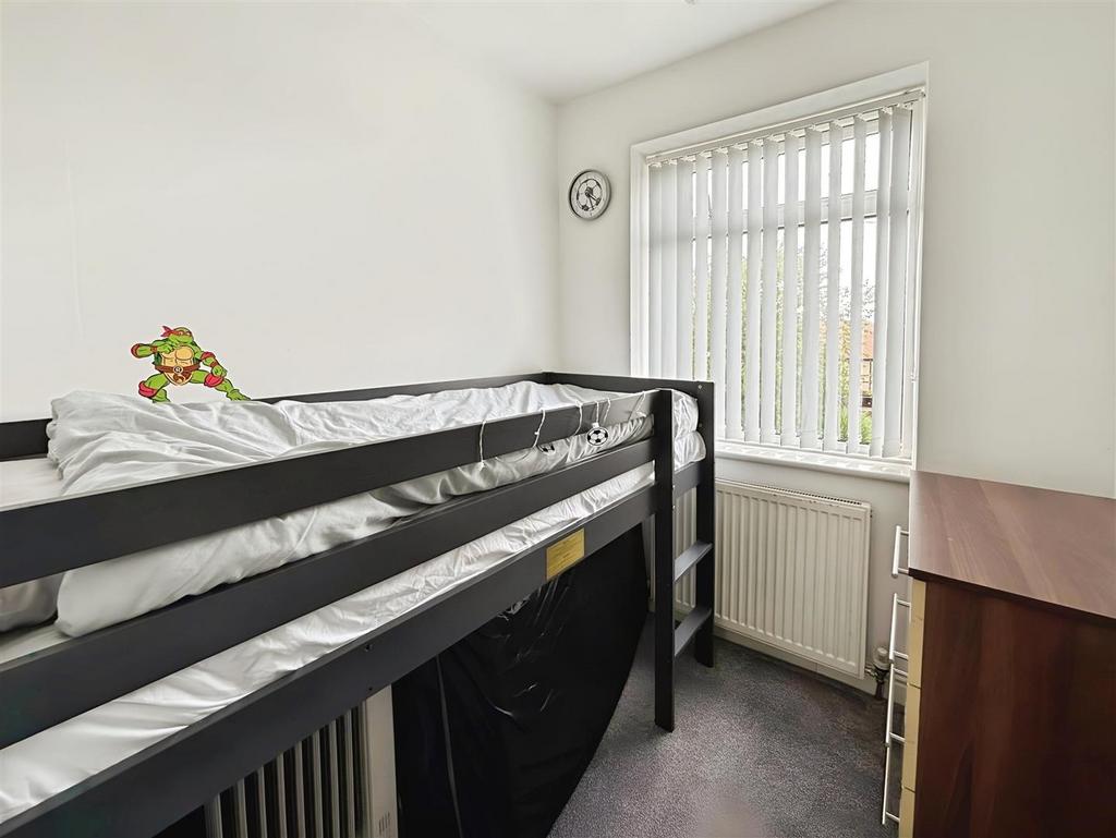 Bedroom Five