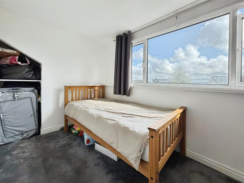 Bedroom Five