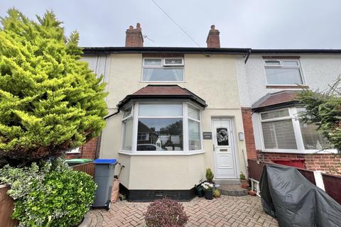 Armadale Road, Bispham FY2