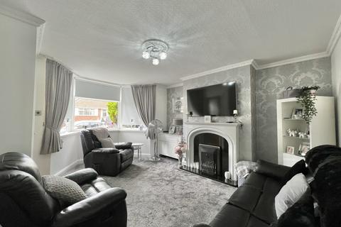 3 bedroom terraced house for sale, Armadale Road, Bispham FY2