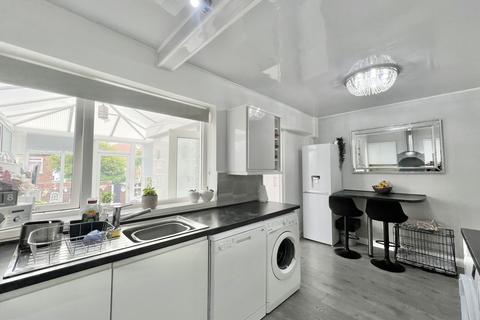 3 bedroom terraced house for sale, Armadale Road, Bispham FY2