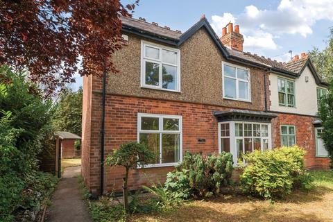 Skellingthorpe Road, Lincoln, Lincolnshire, LN6