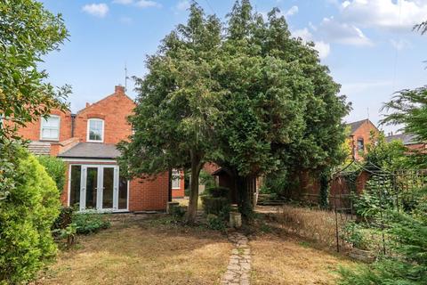 3 bedroom semi-detached house for sale, Skellingthorpe Road, Lincoln, Lincolnshire, LN6