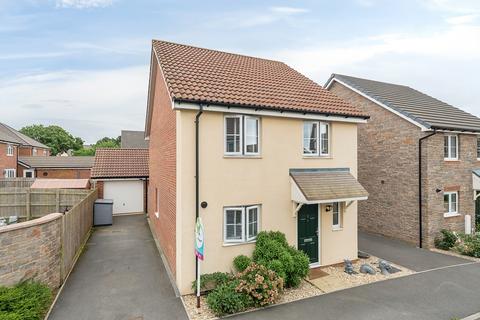 undefined, Meadowland Road, Barnstaple EX31