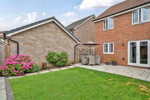 undefined, Meadowland Road, Barnstaple EX31
