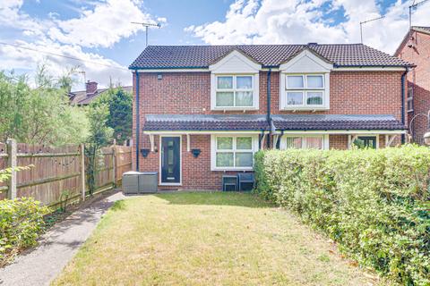 2 bedroom semi-detached house for sale, Ambleside, Langdale Avenue, Harpenden, AL5