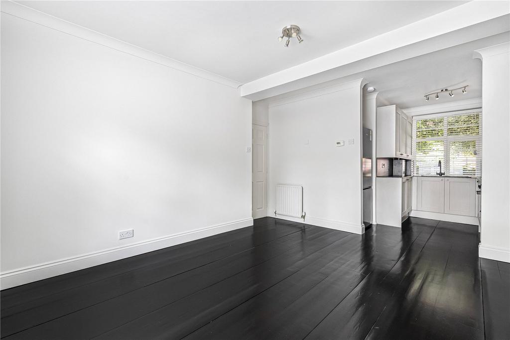Apartment in London - View 2