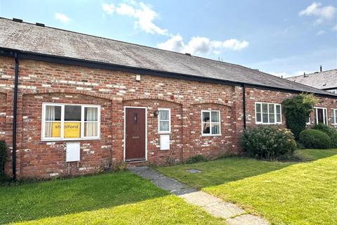2 bedroom bungalow for sale, Easenby Close, Swanland HU14