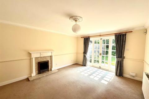 2 bedroom bungalow for sale, Easenby Close, Swanland HU14