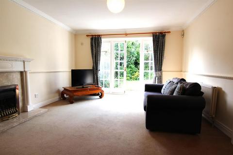 2 bedroom bungalow for sale, Easenby Close, Swanland HU14