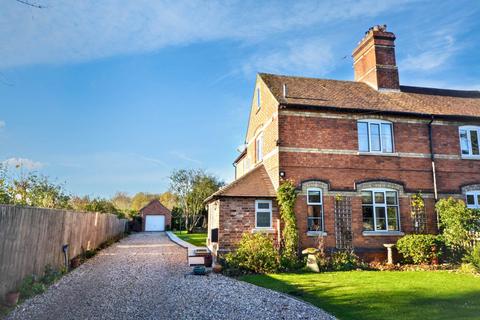 4 bedroom semi-detached house for sale, Puckrup, Tewkesbury, Gloucestershire