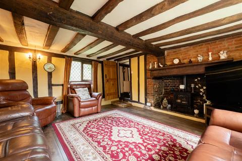 undefined, Sandy Lane, Stowmarket IP14