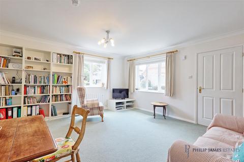 2 bedroom detached bungalow for sale, Fullers Close, Kelvedon