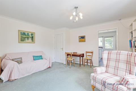 2 bedroom detached bungalow for sale, Fullers Close, Kelvedon