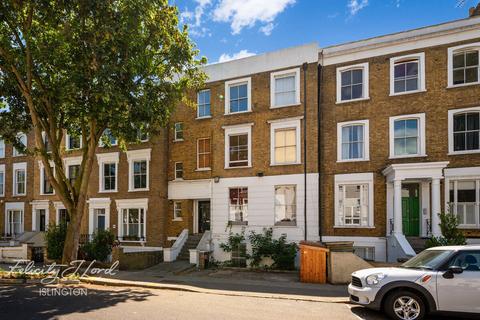 2 bedroom flat for sale, Mildmay Road, London N1