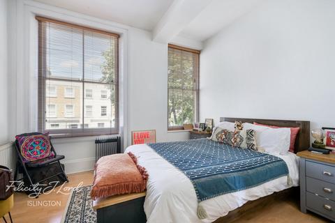 2 bedroom flat for sale, Mildmay Road, London N1