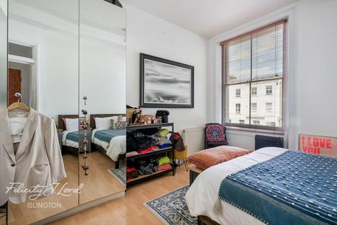 Mildmay Road, London N1