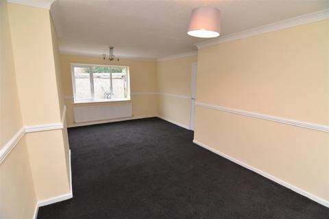undefined, Shenton Walk, Birmingham