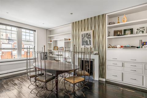 undefined, Beaufort House, 38 Beaufort Street, London, SW3