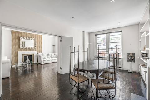 undefined, Beaufort House, 38 Beaufort Street, London, SW3