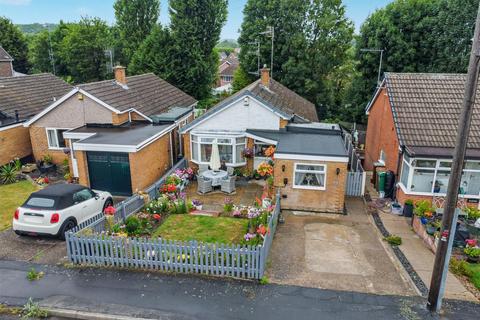 undefined, Brancaster Close, Cinderhill, Nottingham