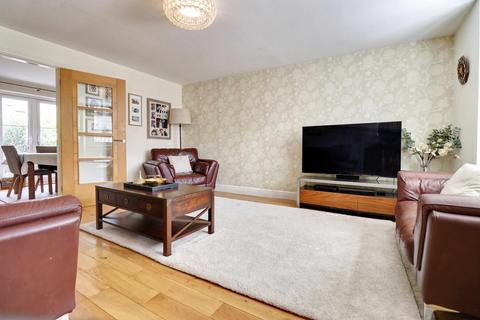 4 bedroom detached house for sale, Saffron Crescent, Sawbridgeworth, CM21