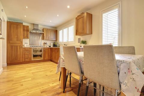 4 bedroom detached house for sale, Saffron Crescent, Sawbridgeworth, CM21