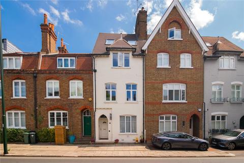 undefined, Petersham Road, Richmond, TW10