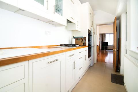 undefined, Petersham Road, Richmond, TW10