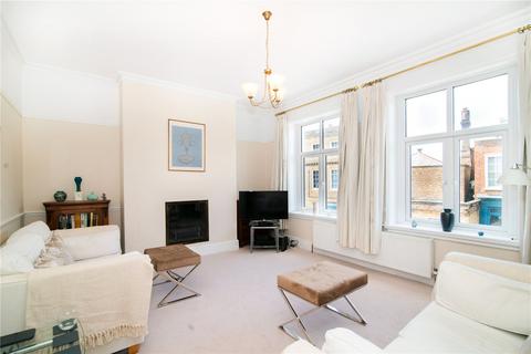 undefined, Petersham Road, Richmond, TW10