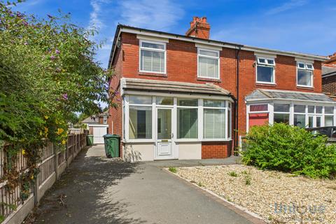 undefined, Preston Road, Lytham St. Annes, Lancashire, FY8