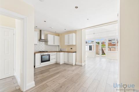 undefined, Preston Road, Lytham St. Annes, Lancashire, FY8