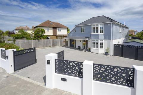 4 bedroom detached house for sale, Compass House, Sea View Road, Herne Bay