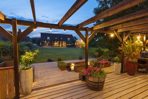 undefined, Crevecouer House, Dover Road, Westcliffe, St Margarets-at-Cliffe
